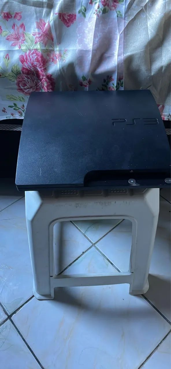 Vende-se PlayStation3 - Foto 2