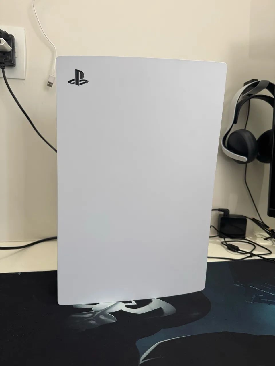 PS5 Padrão  - Foto 3