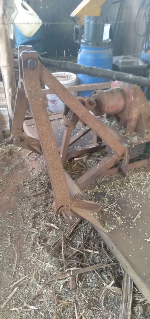 Roçadeira Baldan - Foto 3