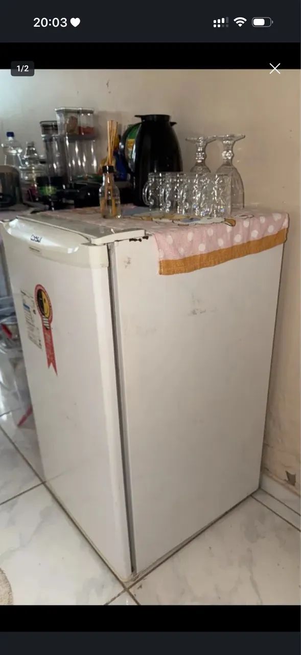 Frigobar  - Foto 2