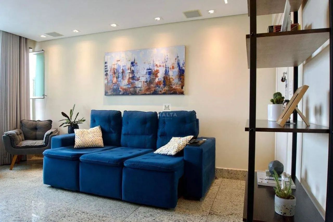 Apartamento 2 Quartos Aluguel Anchieta - Foto 3