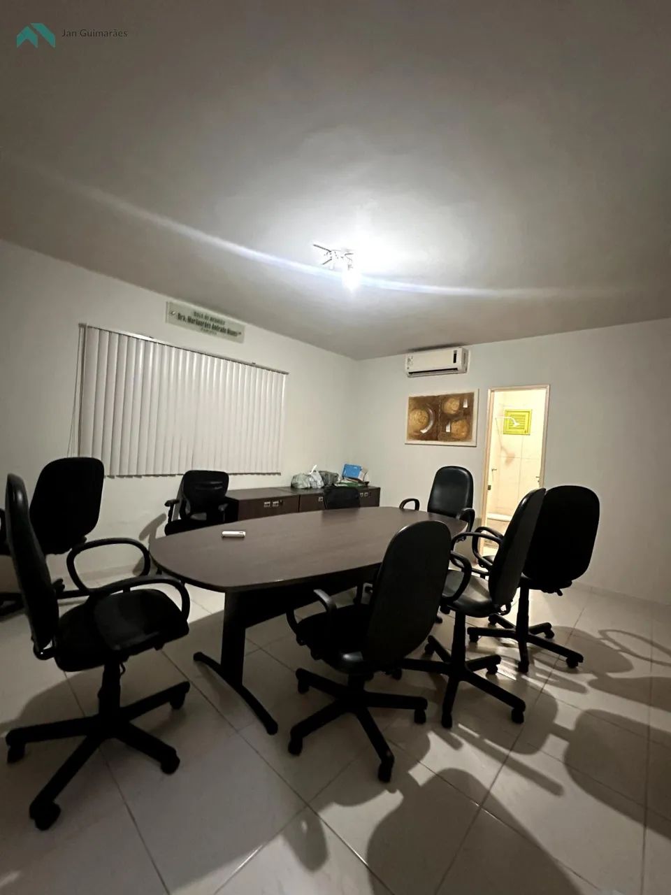 Ponto Comercial no Miramar - João Pessoa