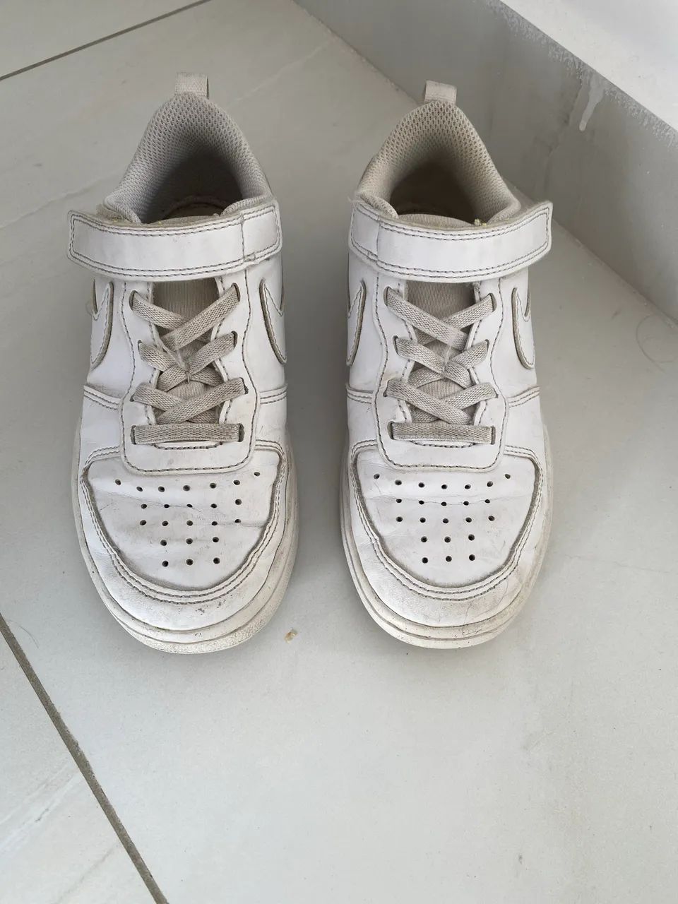 Tênis infantil NIKE