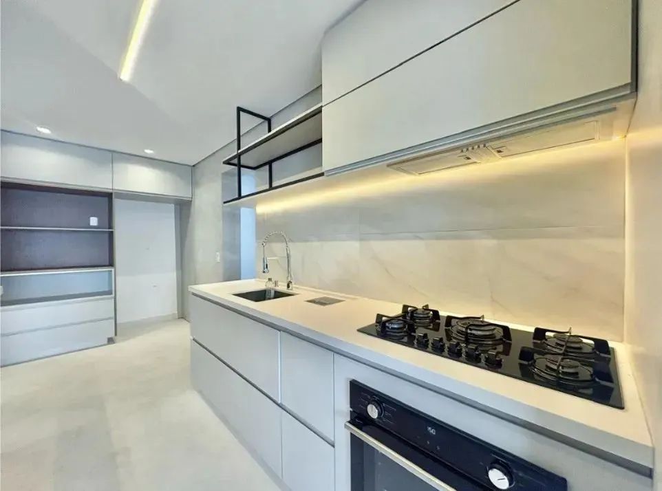 Apartamento Alto Padrão no Campo Belo!!! - Foto 8