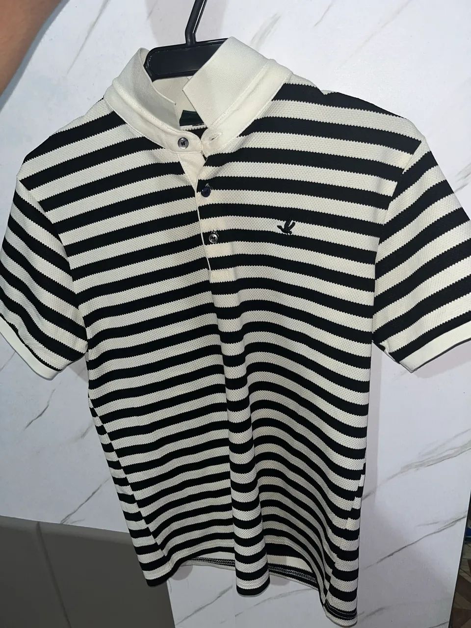 Camisa Brookfield
