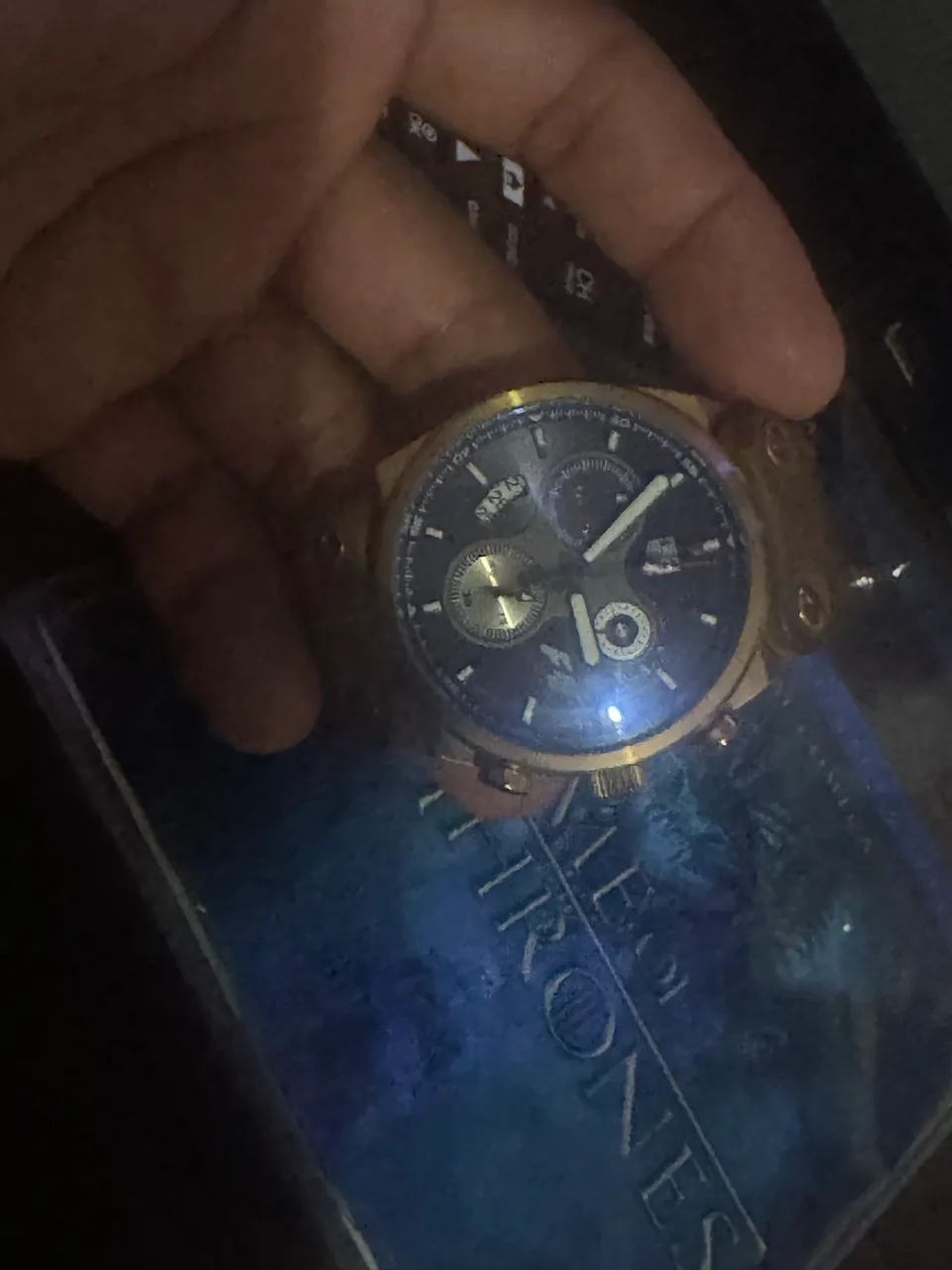 Relógio Tag heuer - Foto 3