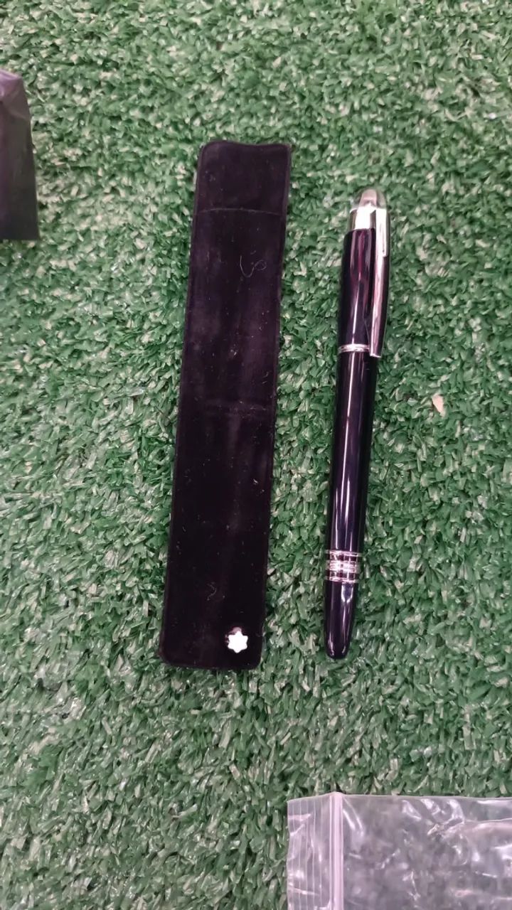 canetas montblanc premium  - Foto 4