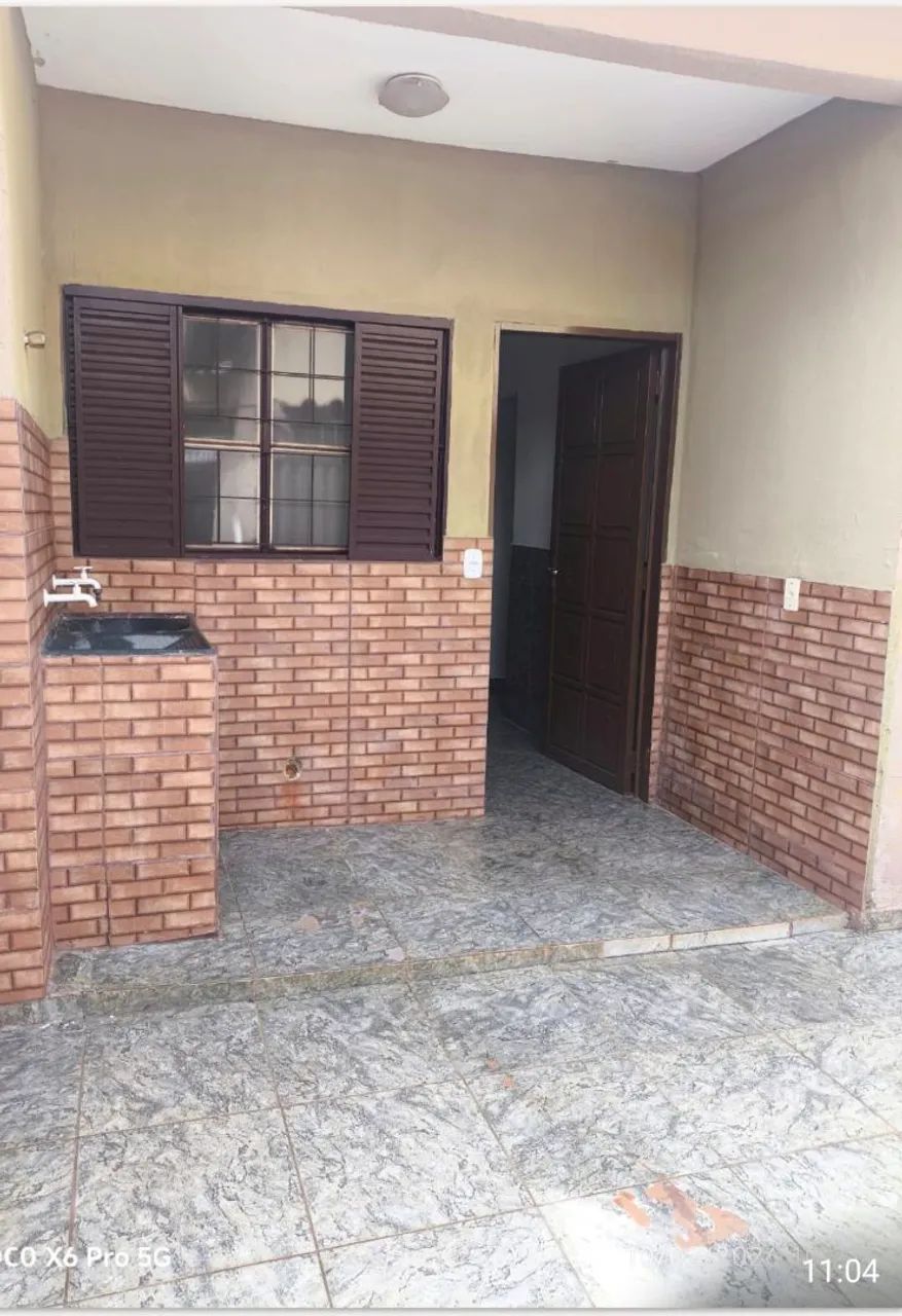 Foto - Goiânia - Residencial Morada do Bosque