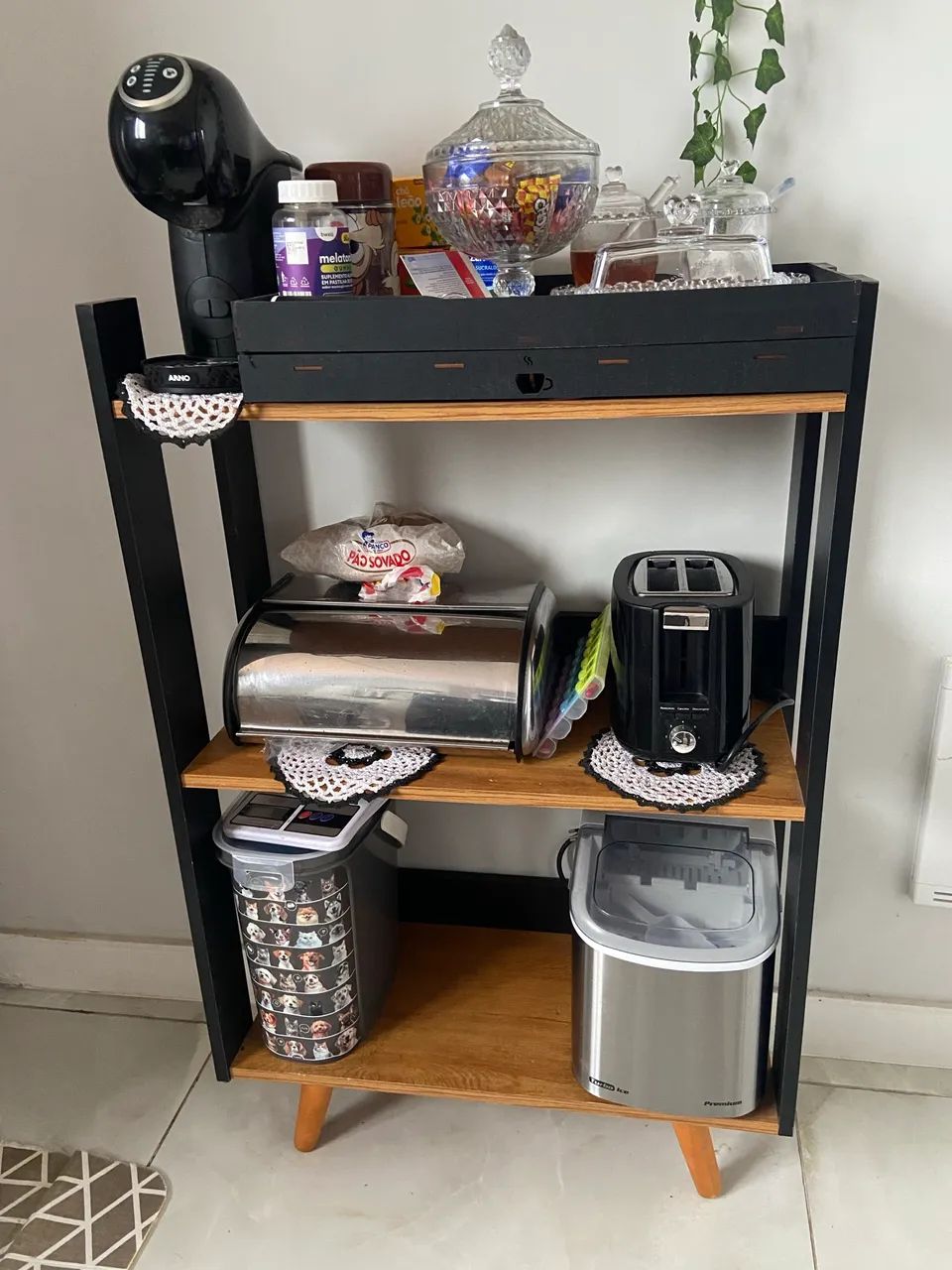 Cantinho do Cafe