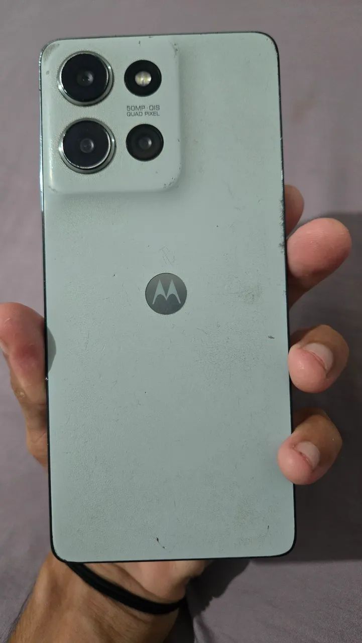 Moto G75 5G - Foto 5