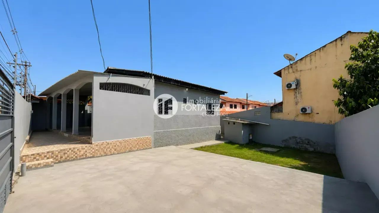 Imóvel para venda com 80 metros quadrados com 2 quartos em Bosque - Rio Branco - AC - Foto 4