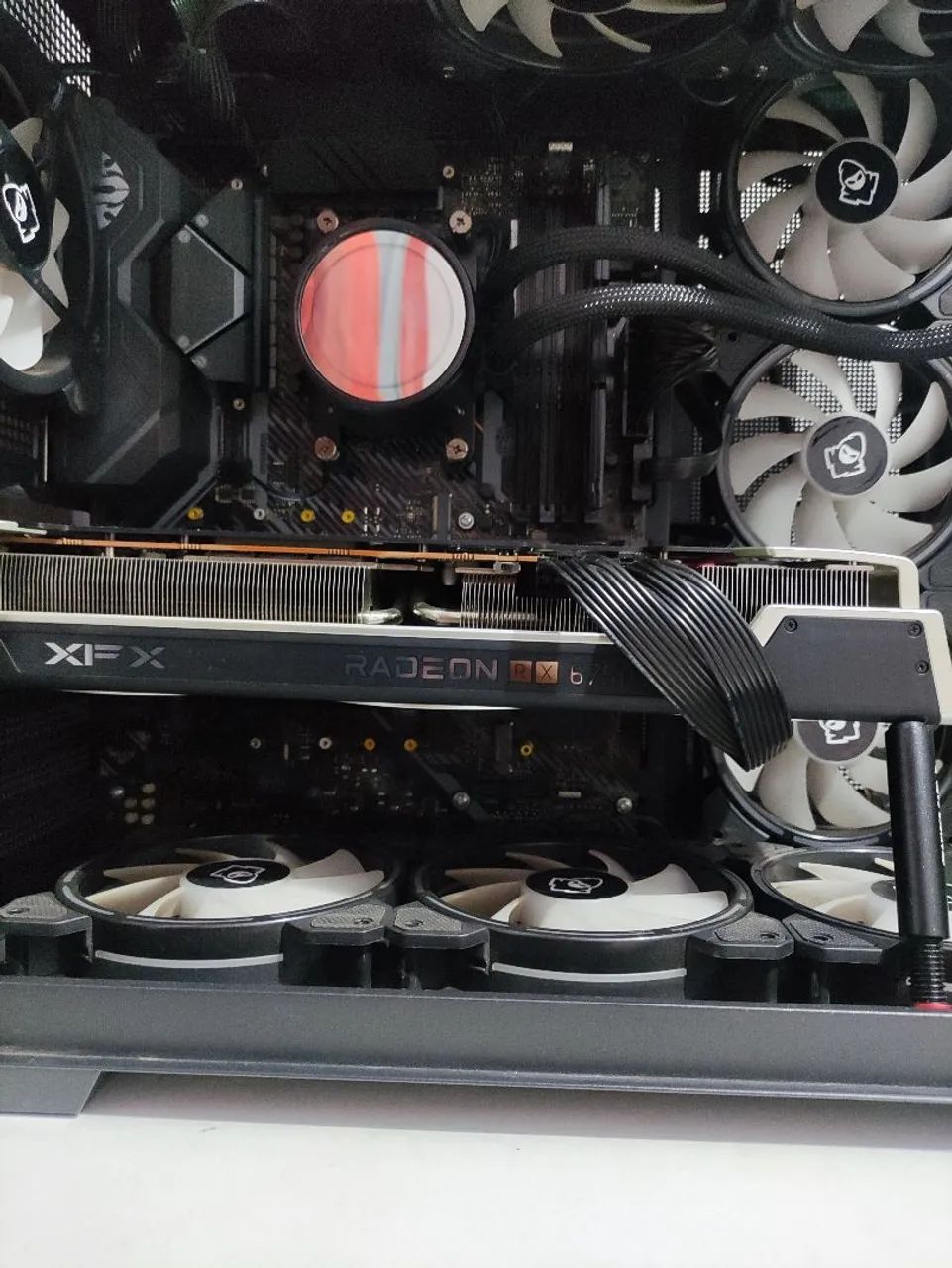 Pc gamer ac trocas  - Foto 3