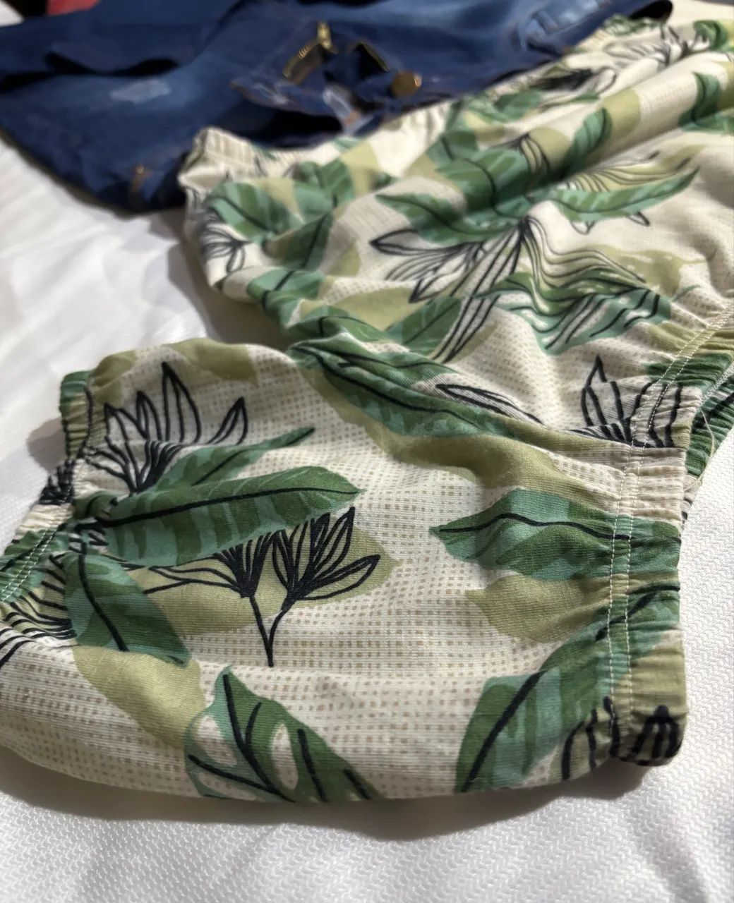 Conjunto Calça e Blusa  - Foto 4