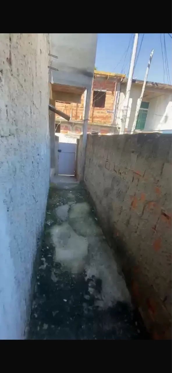 Vende-se Kitnet - Chatuba | R$ 60.000 - Foto 3