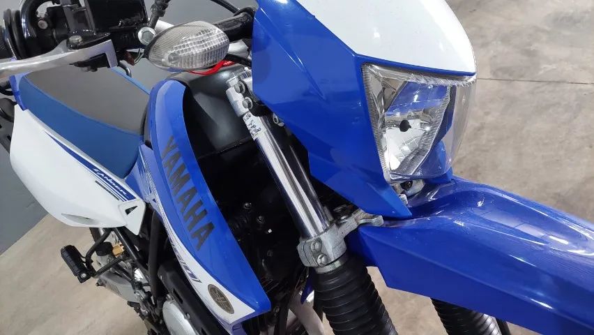 YAMAHA XTZ  250 Lander 2017 - Foto 2