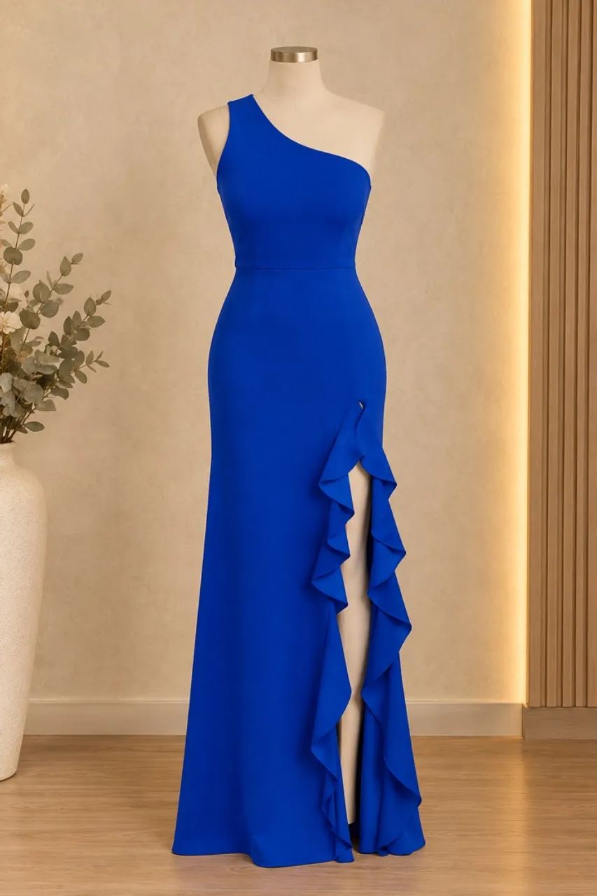 Vestido festa 