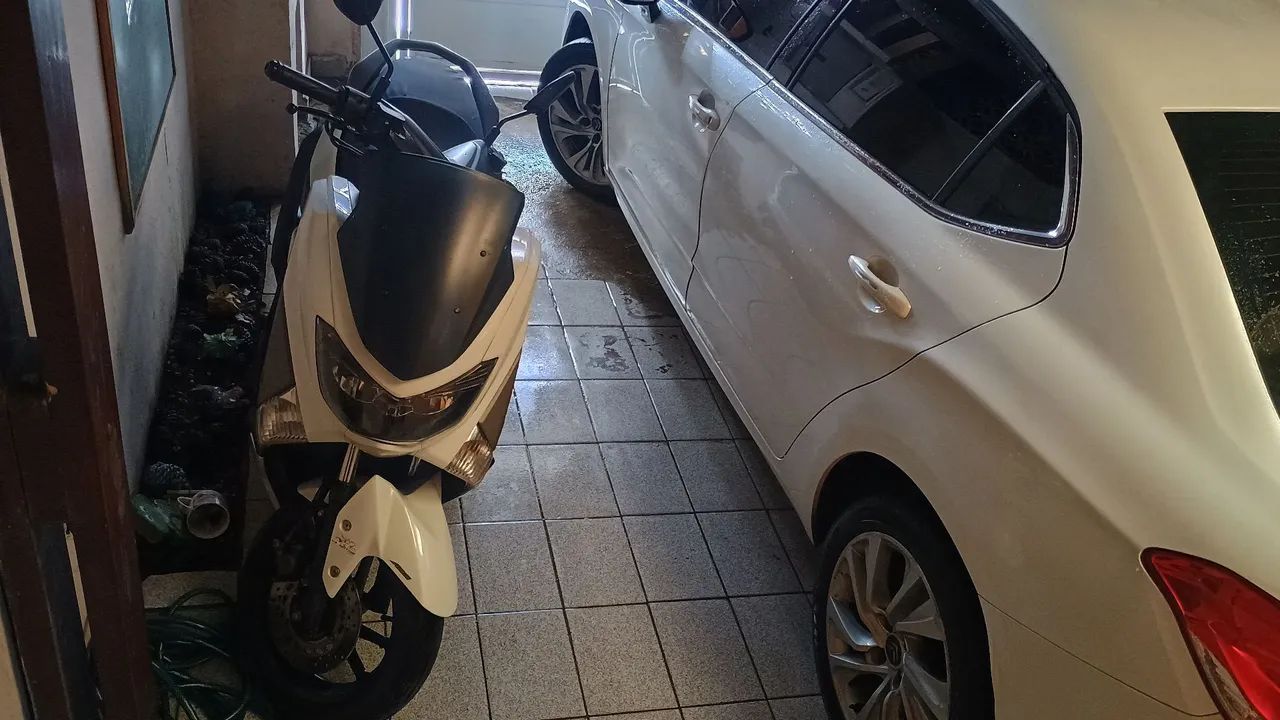 NMAX 160  - Foto 3