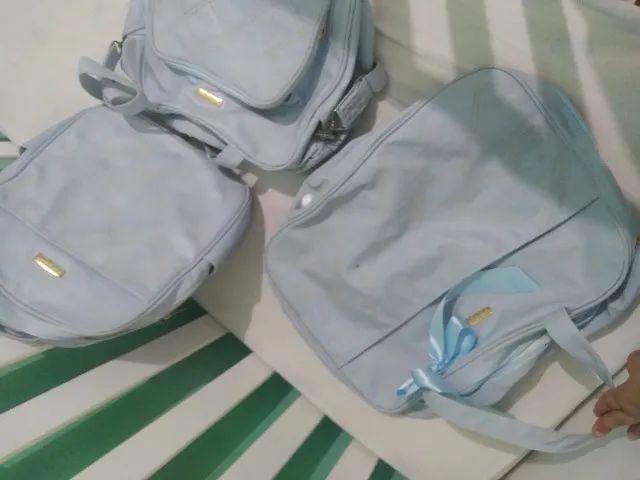 Malas saída maternidade  - Foto 2