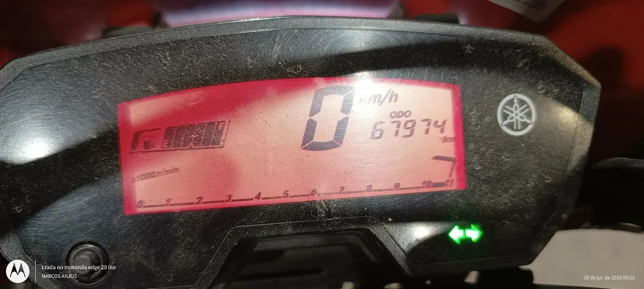Xtz Lander 2018 - Foto 3