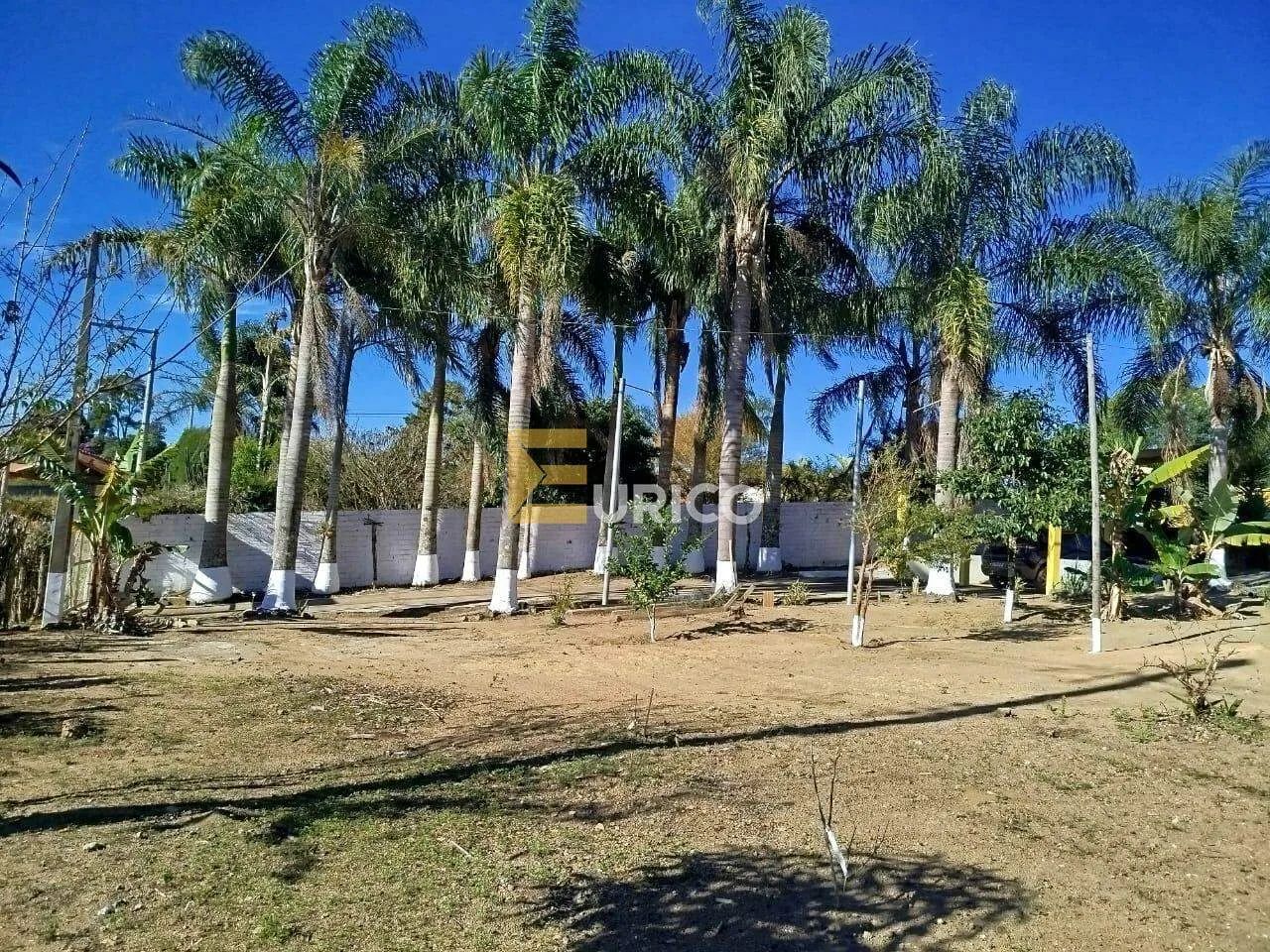 Chácara residencial à venda em Votorantim com 3 quartos e 1.500 m² - Foto 3