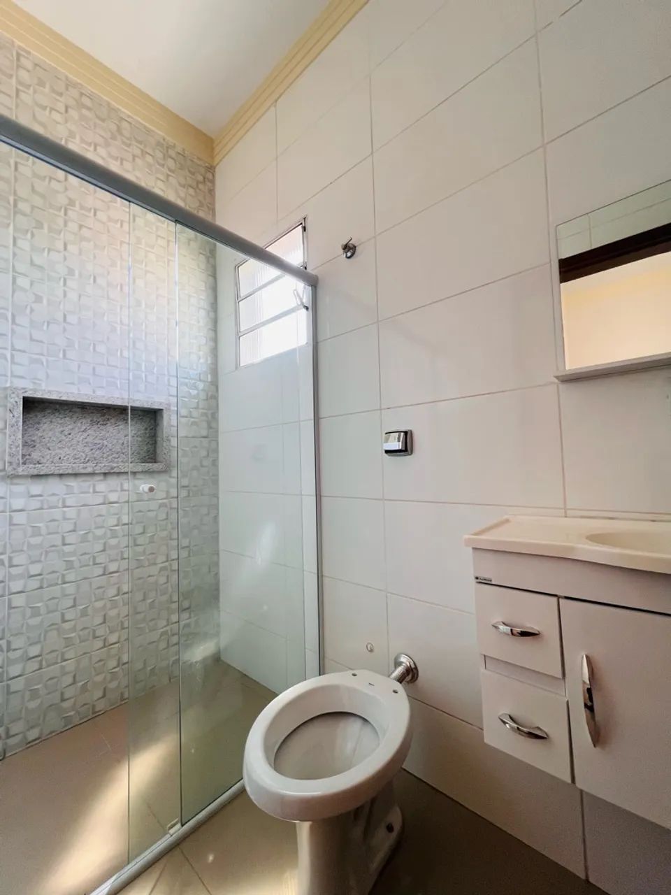 Casa com 02 dormitórios  - Foto 4