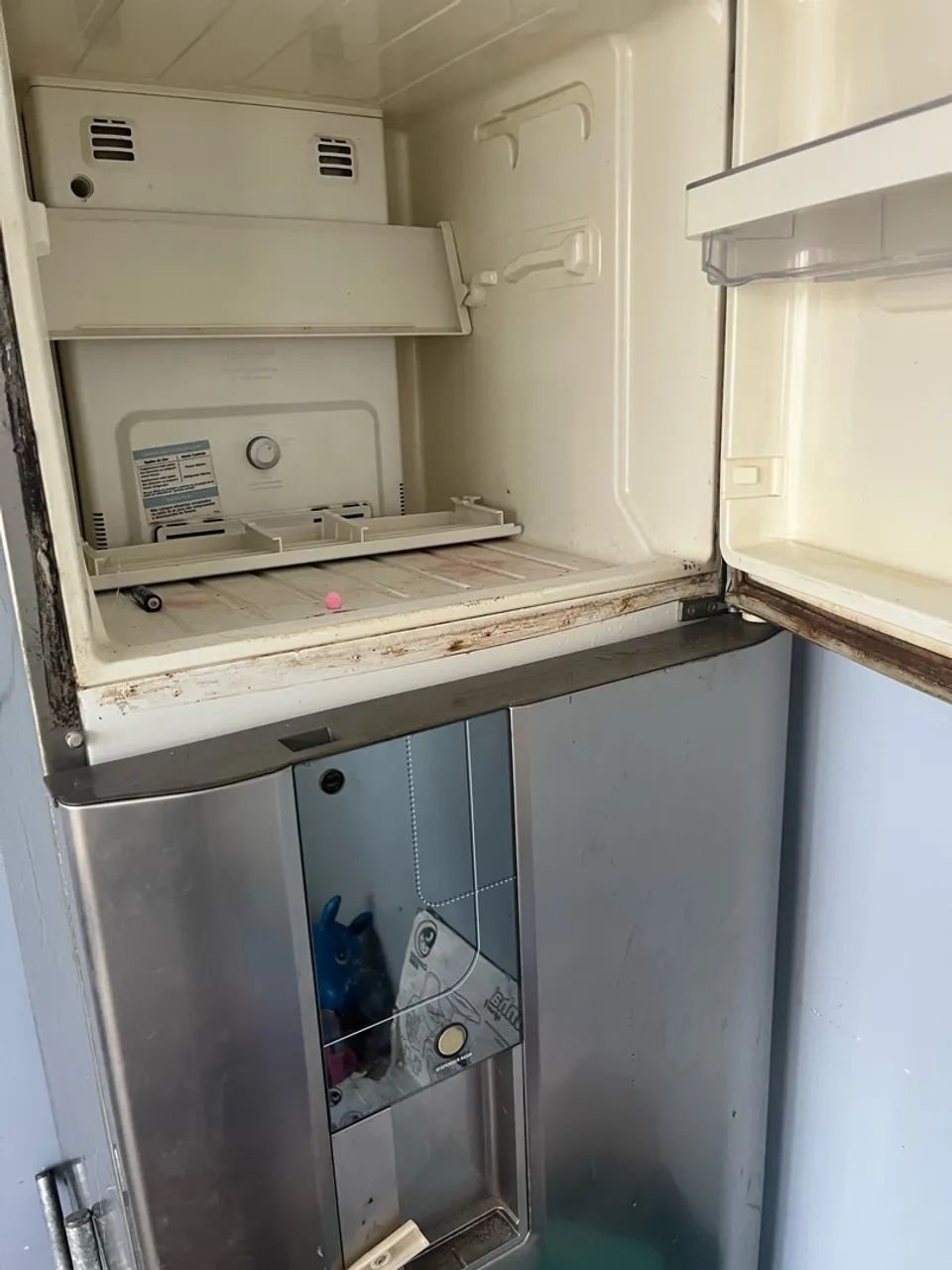 Geladeira - Foto 2
