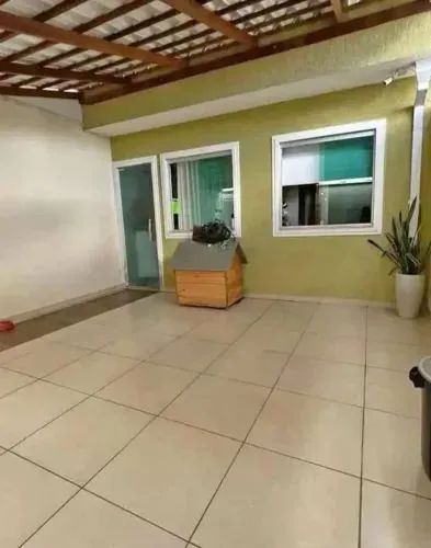 Casa modelo pedreira  - Foto 2