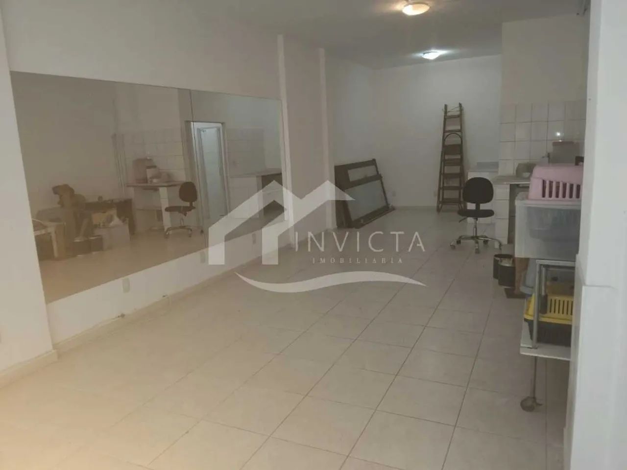 EXCELLENTE SALA ESPAÇOSA E AREJADA !!! - Foto 7