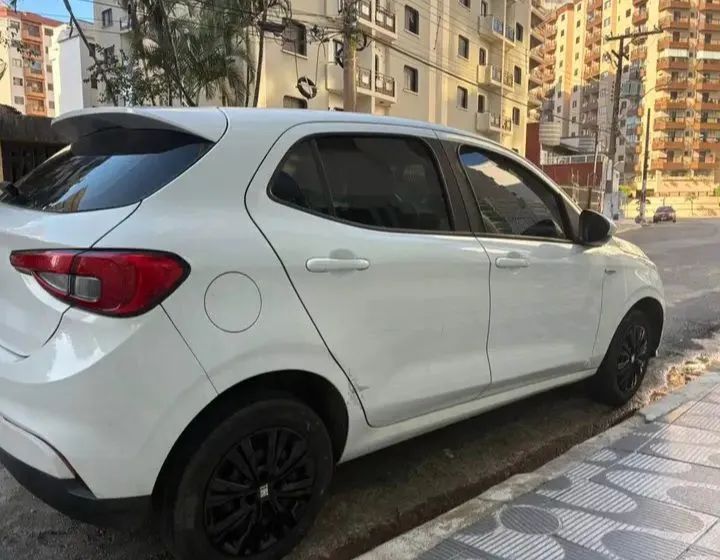 Fiat Argo 1.0 6V Flex. 2019 - Foto 4