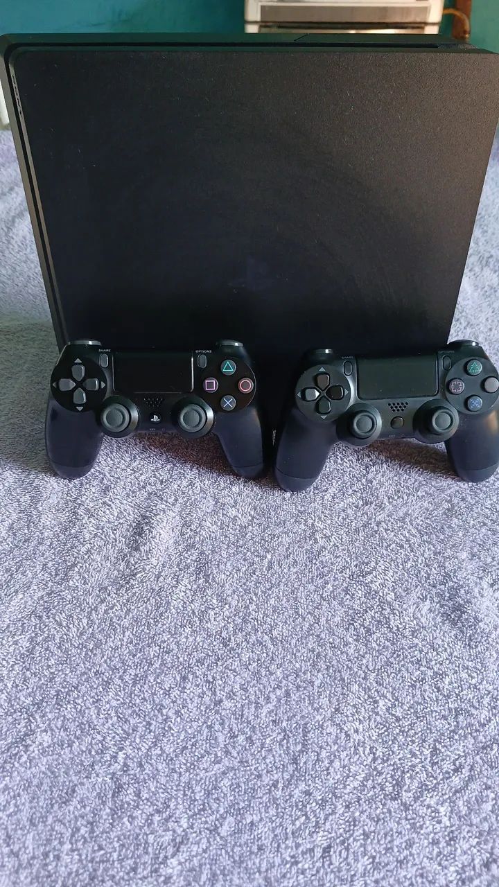 Ps4 slim  - Foto 2
