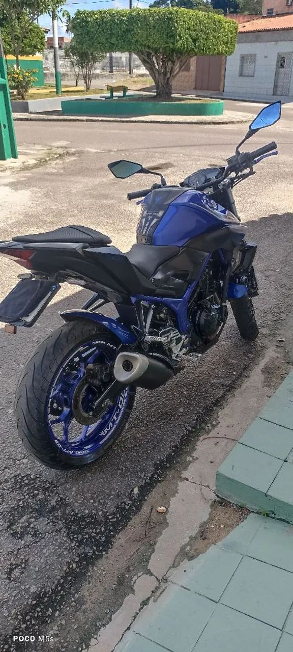 MT 03 - Foto 5