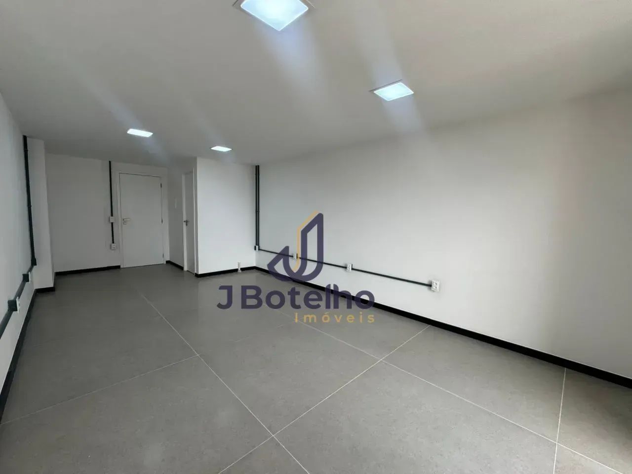 SALA COMERCIAL PARA LOCAÇÃO  9º ANDAR - Foto 4