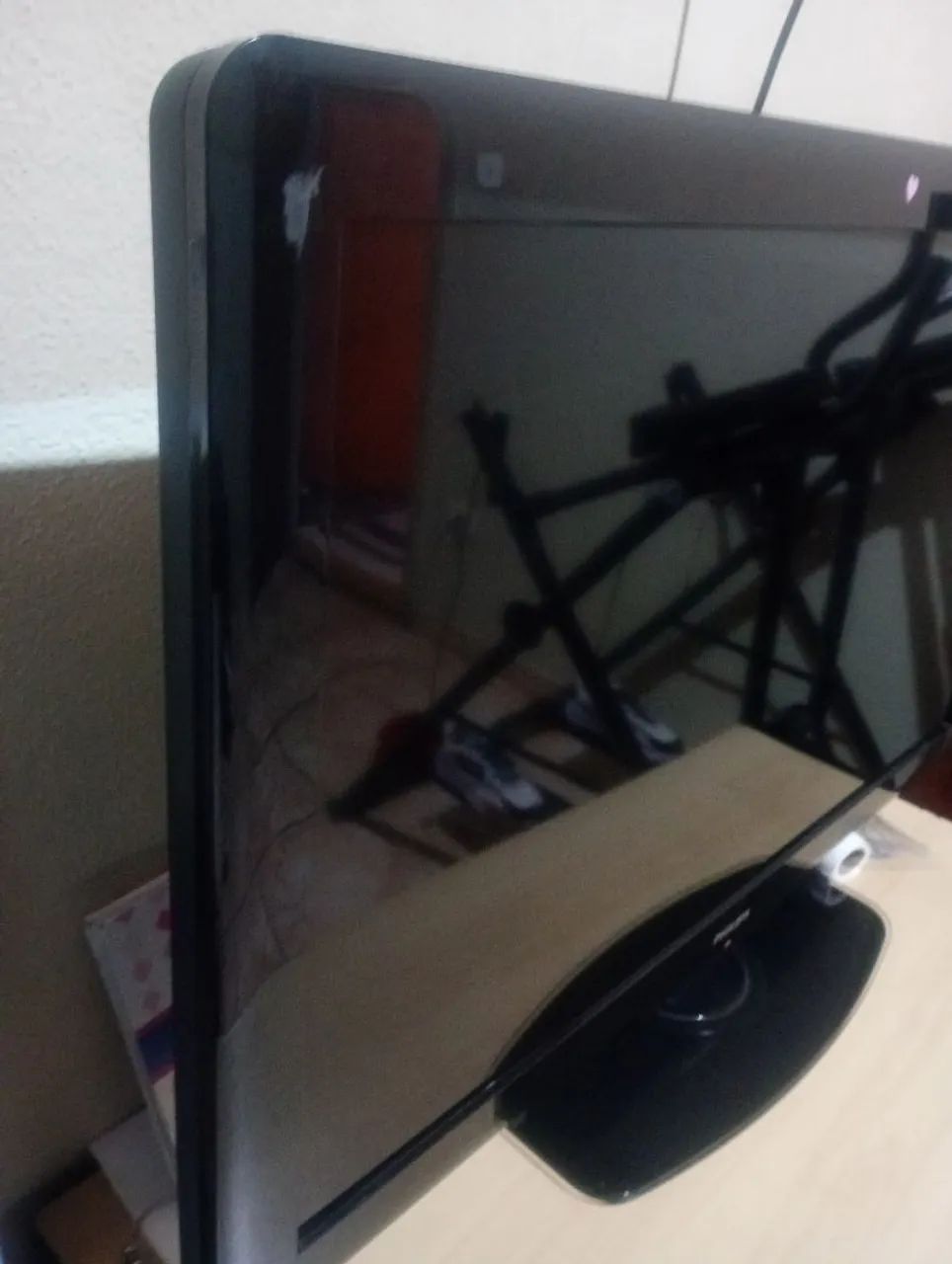 Tv Philips 42 polegadas  - Foto 4