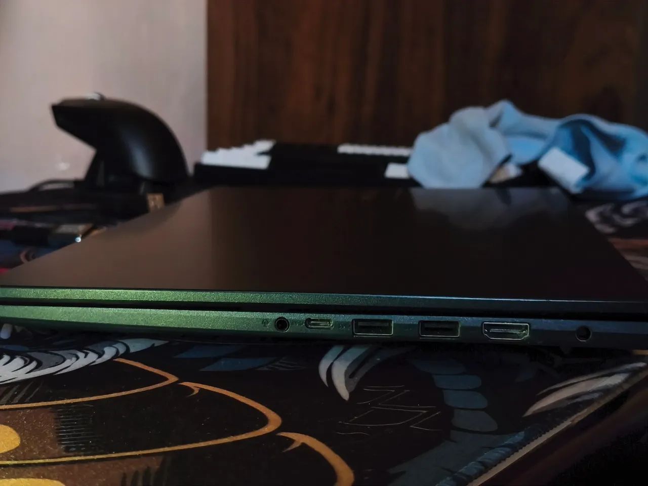 Notebook ASUS Vivobook 15 - i5 / 16GB RAM / SSD 512GB - Foto 4