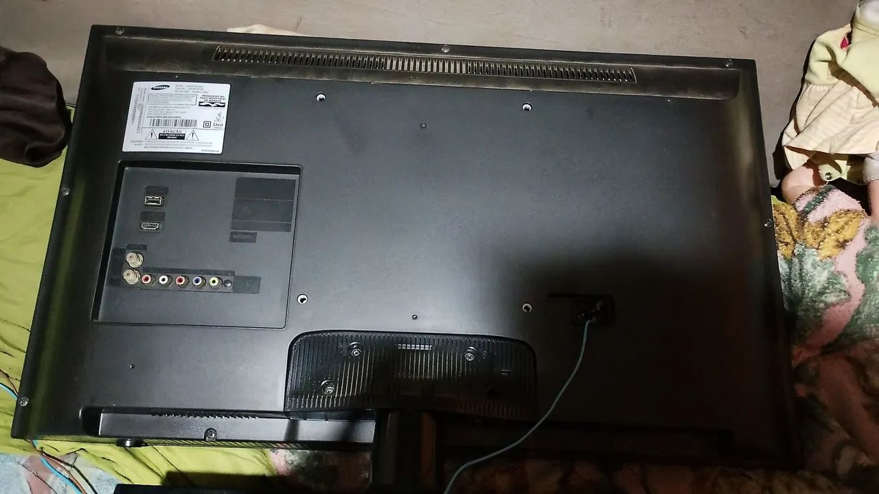Vendo Tv Pra pecas