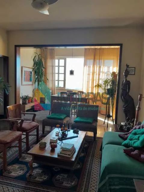 SANTA TEREZA, 3 QUARTOS, RUA RESIDENCIAL