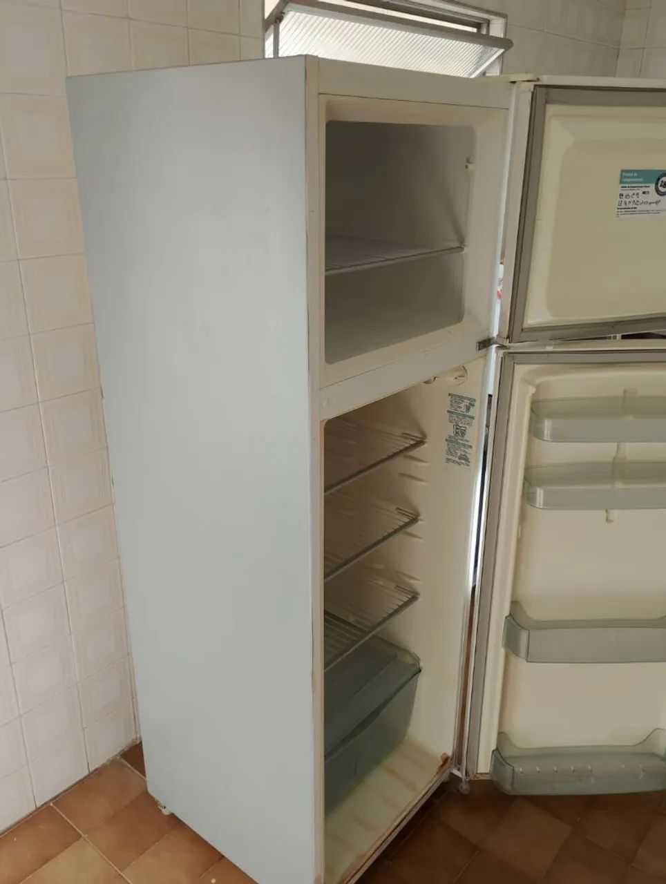 Geladeira  - Foto 4