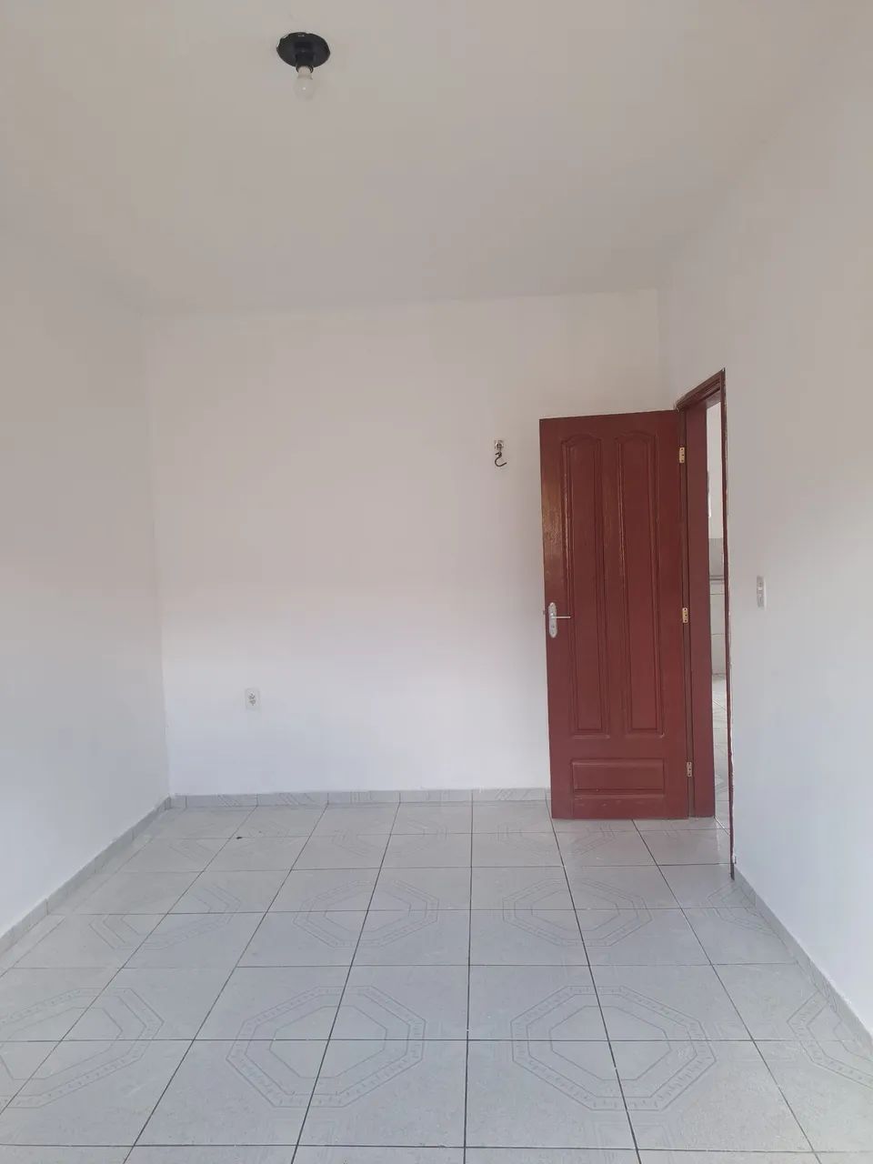 Alugo apartamento cidade nova VIII  - Foto 2