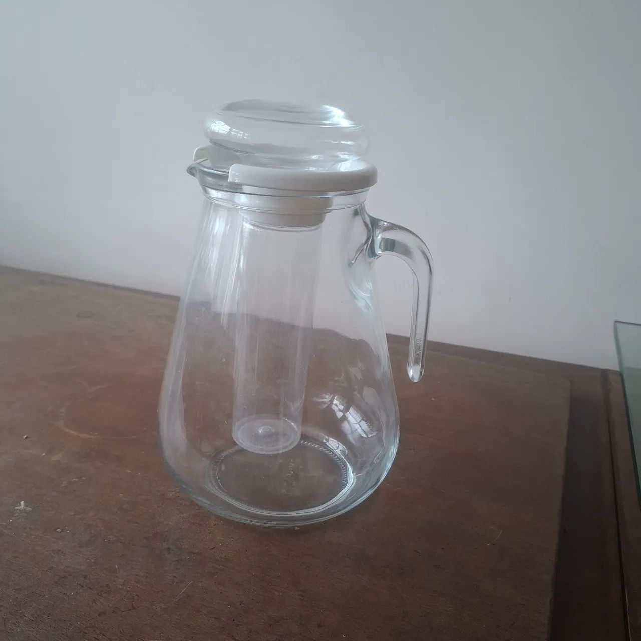 Jarra para coquetel