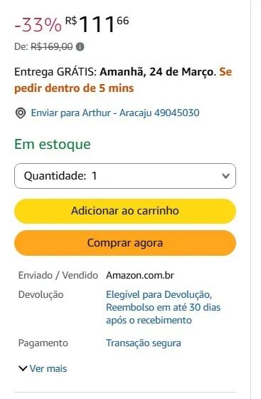 Casa-grande e senzala - Gilberto Freyre (NOVO) - Foto 5