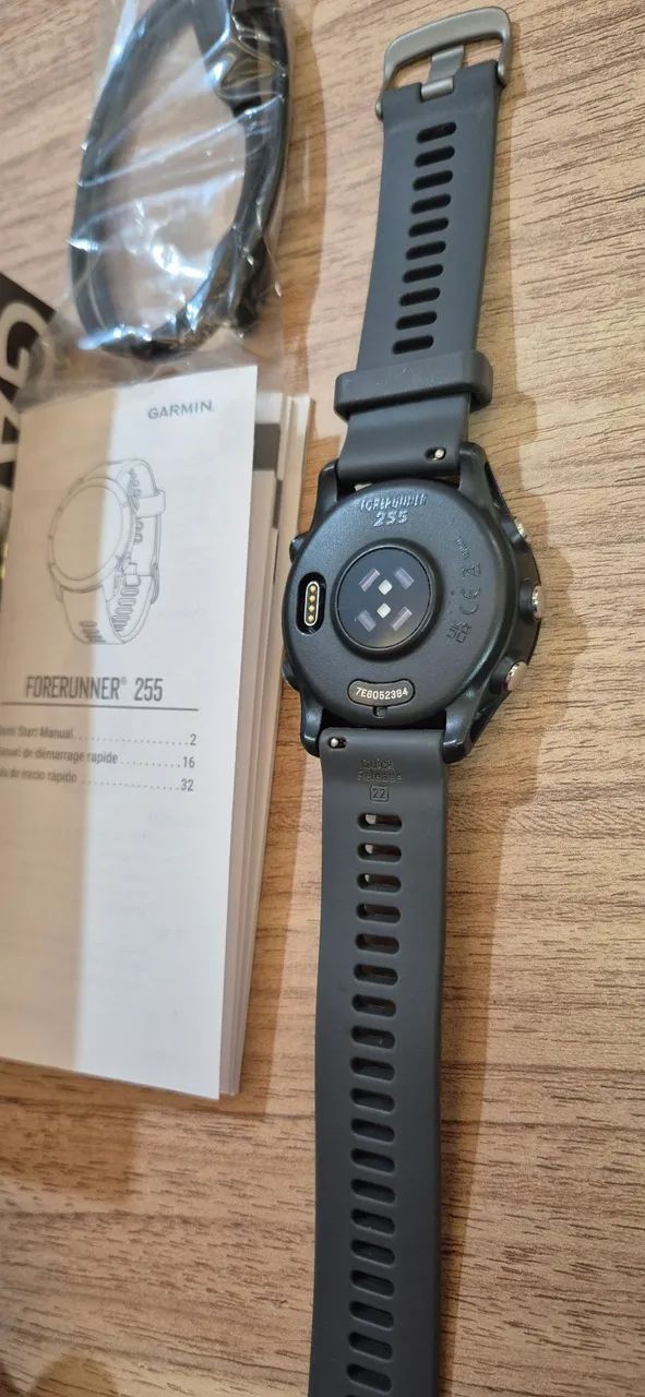 GARMIN FORERUNNER 255  - Foto 3