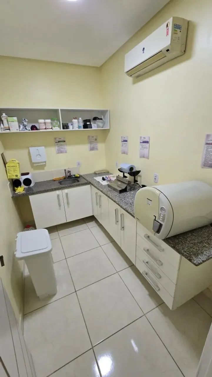 Ponto Comercial Japiim 1 - Foto 2