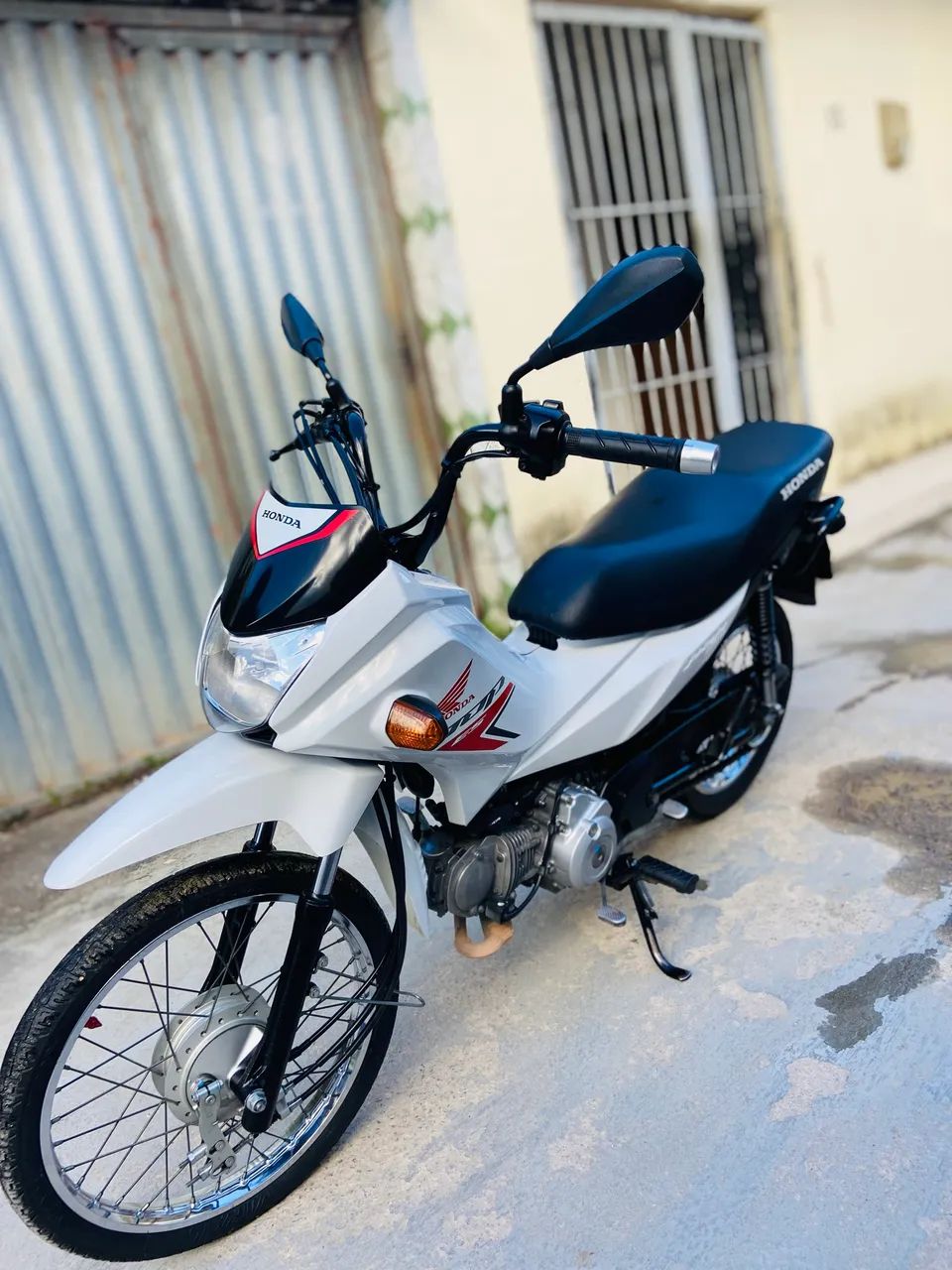 Vendo Pop 110es 2025 - Foto 2