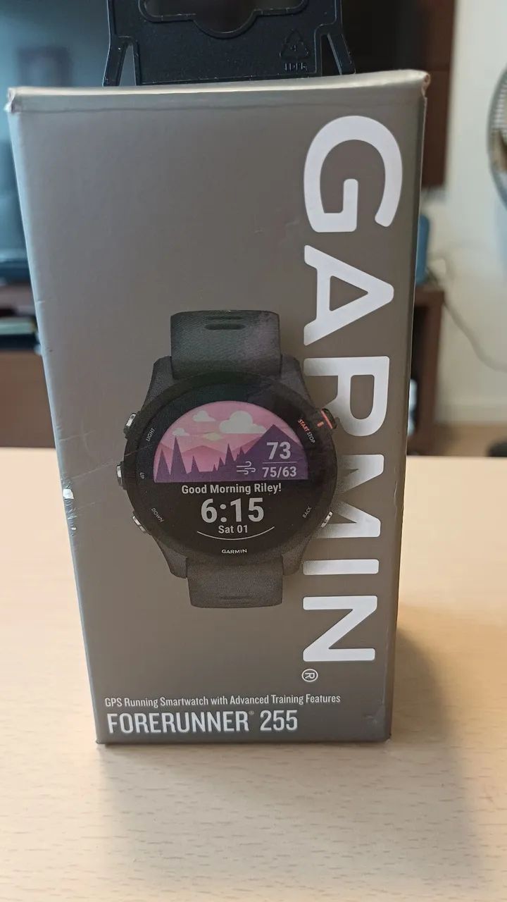 Garmin 255 Excelente Estado com Garantia 