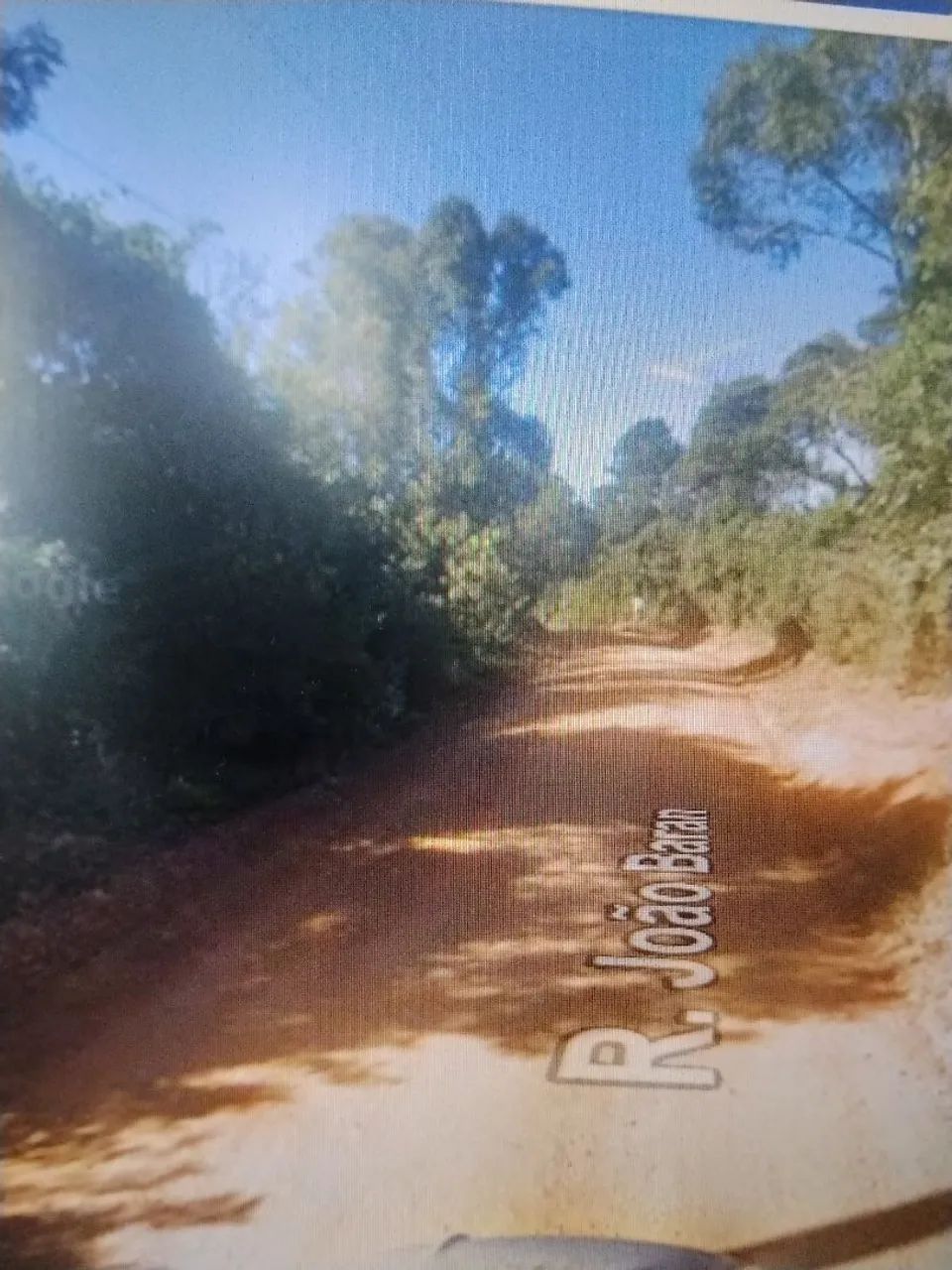 Vendo chácara com 4.300m2 - Foto 2
