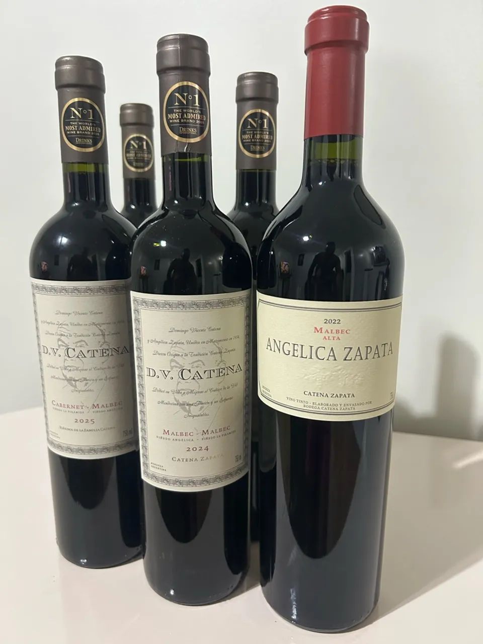 Vinho argentino original  - Foto 3
