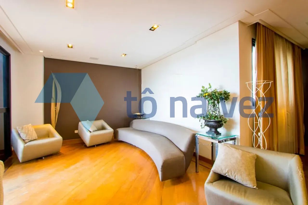 Apartamento 4 dormitório(s) em Vila Valparaíso - Foto 4