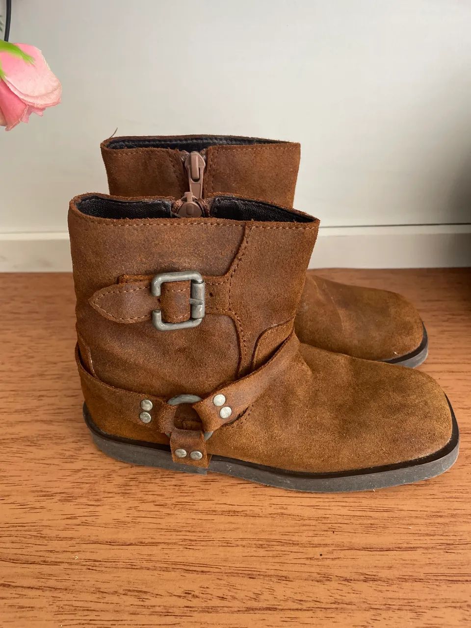 Bota Zara - Foto 2