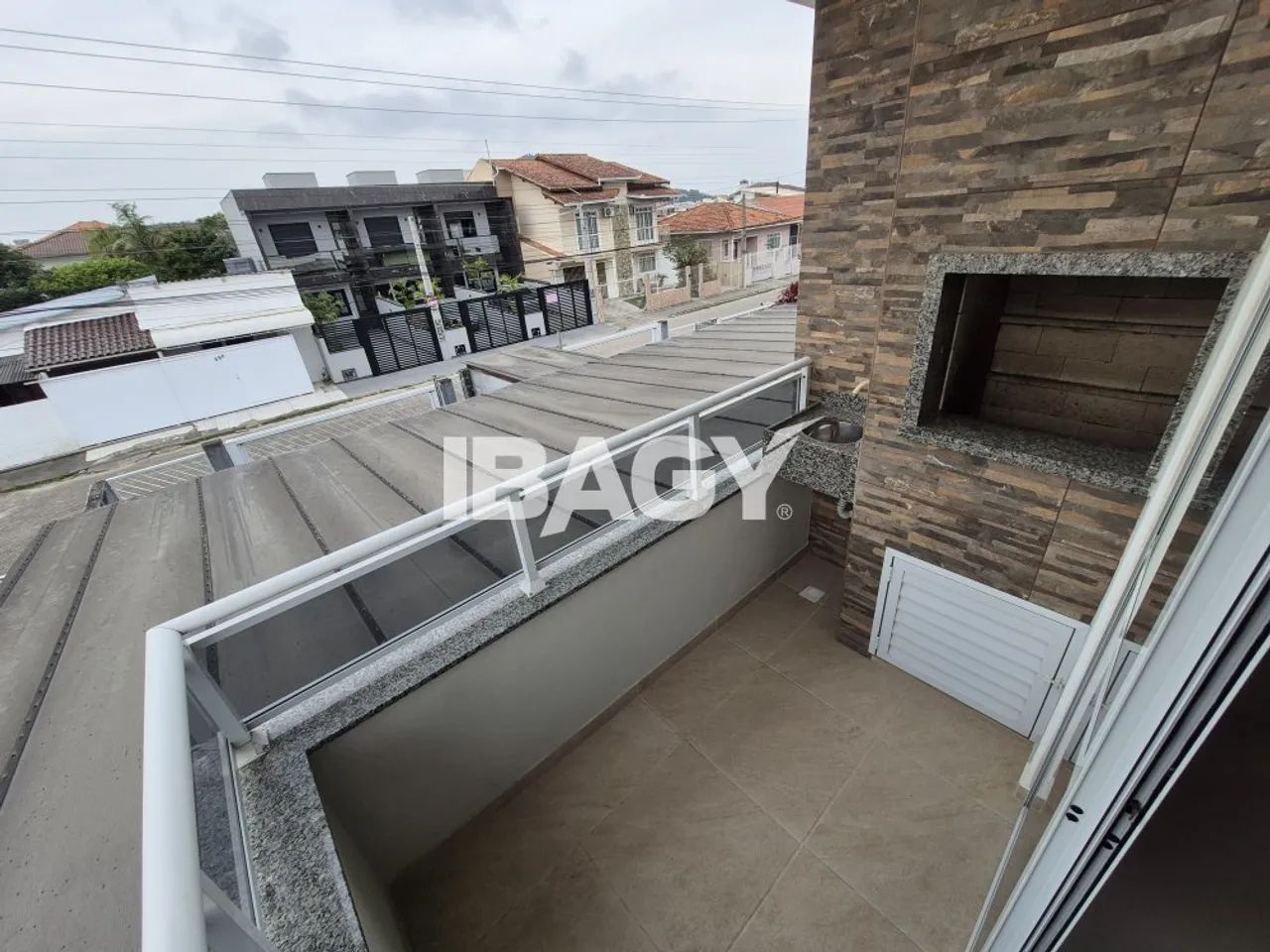 Excelente Apartamento 2 dormitório(s) em Ponte do Imaruim - Palhoça - Foto 4
