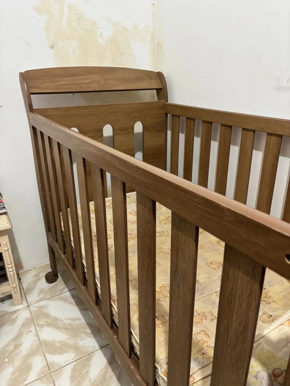 Berço americano  - Foto 2